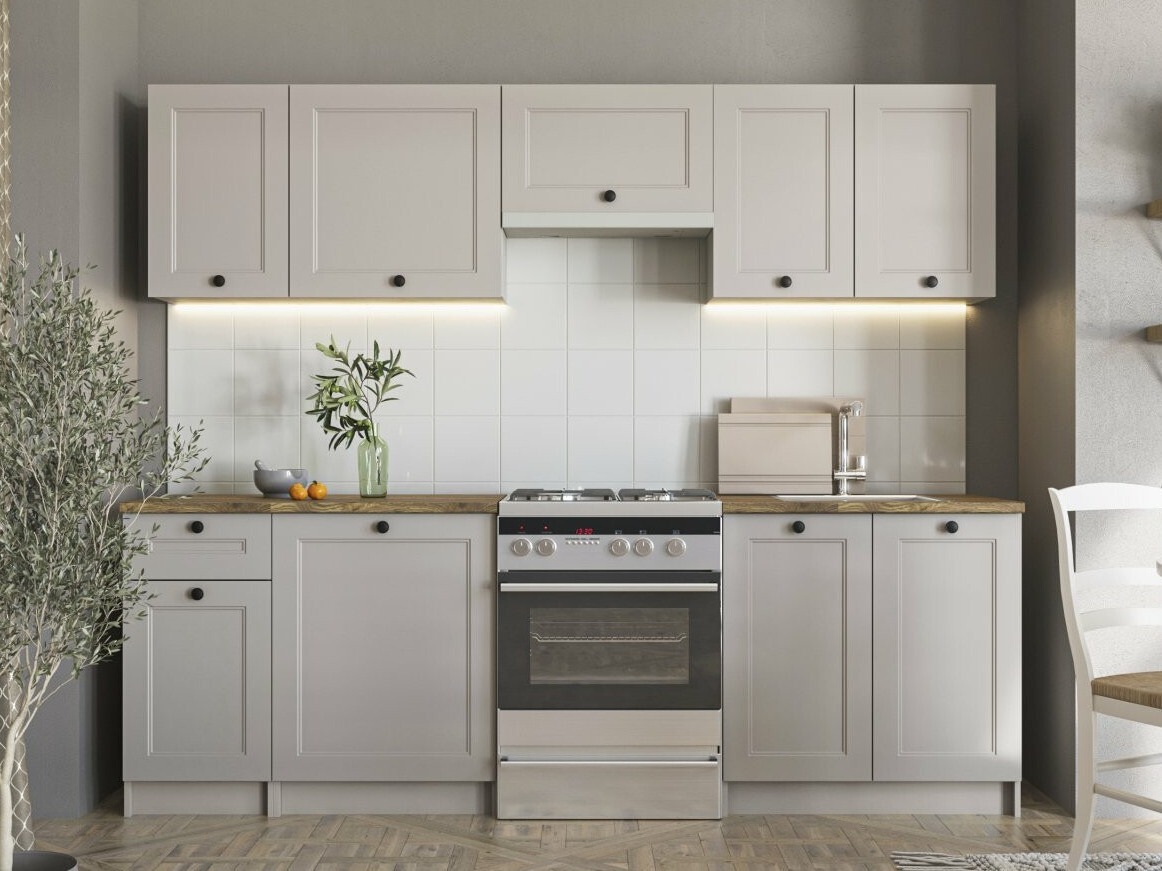 Keittiöryhmä Houston 1969