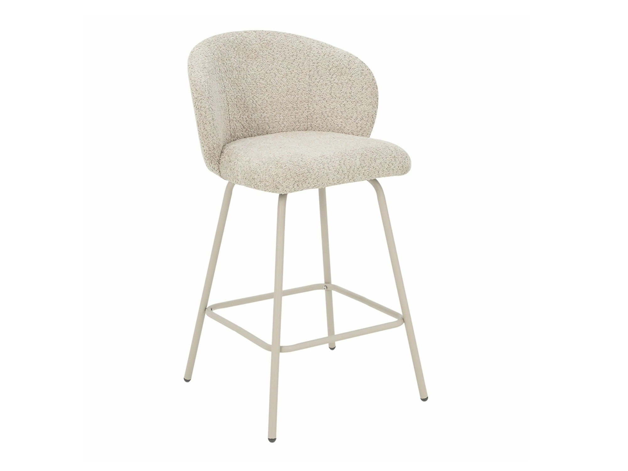 Baarituoli Burleson 221 (Beige)