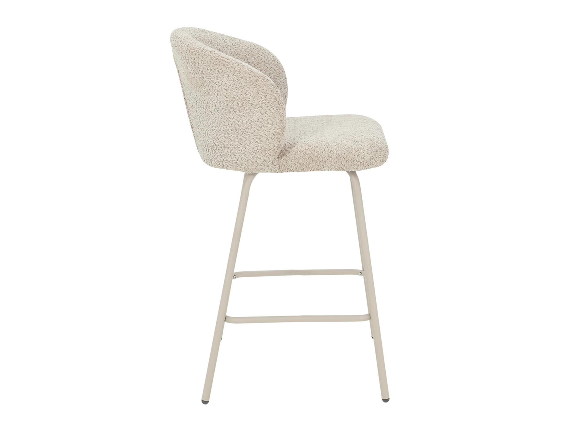 Baarituoli Burleson 221 (Beige)