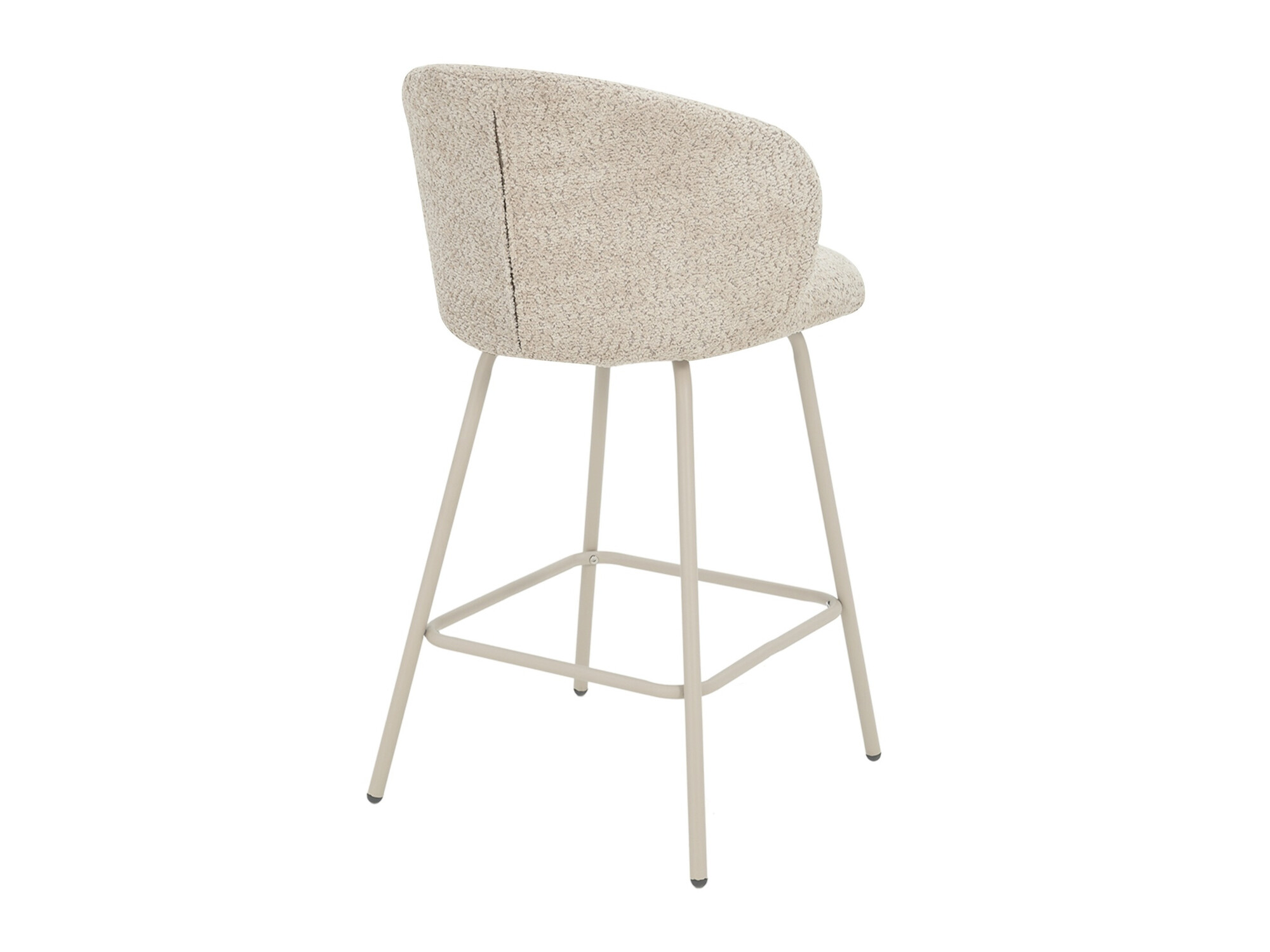 Baarituoli Burleson 221 (Beige)