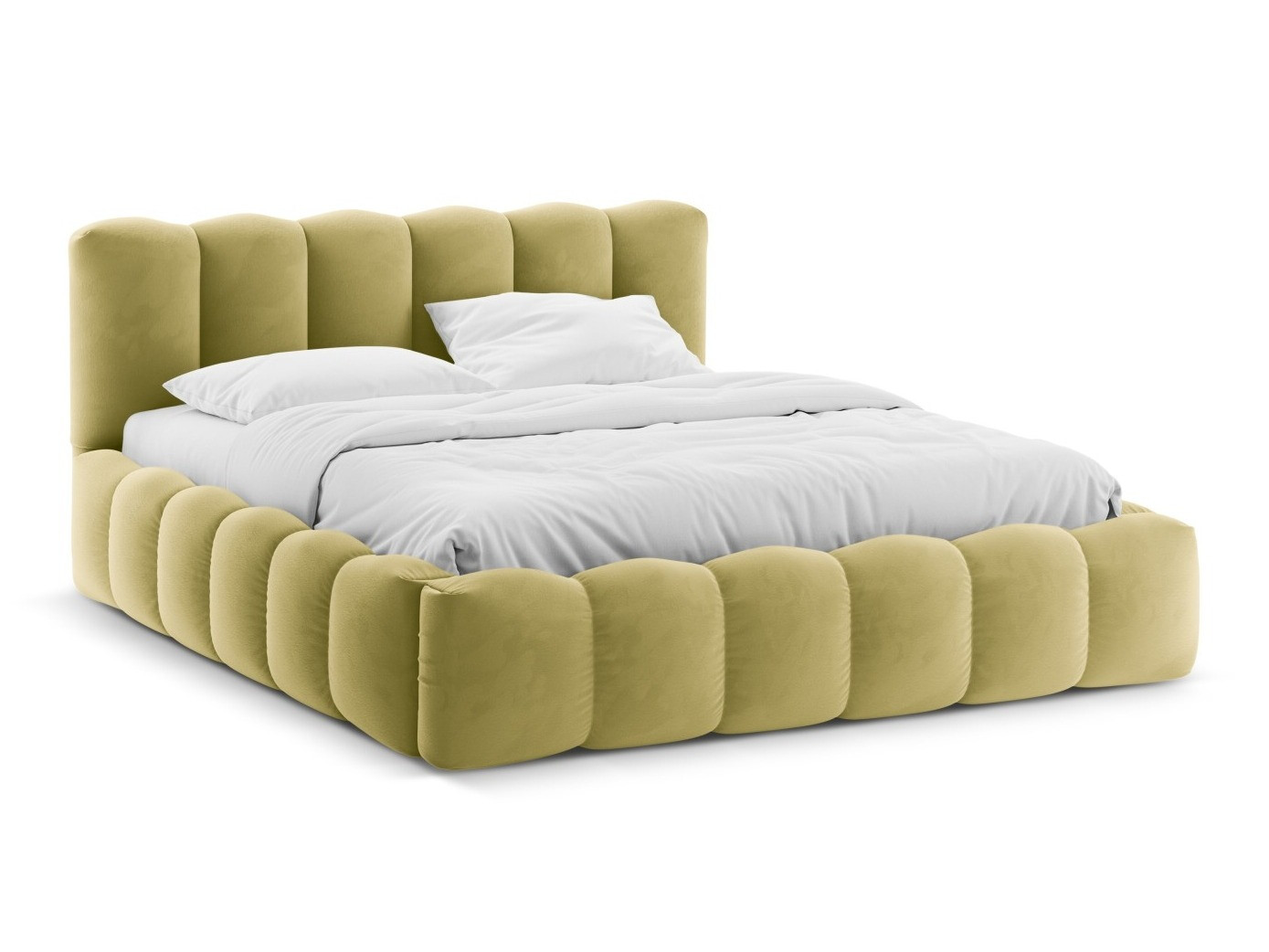 Sänky Cirleve 101 (Paris Mud)