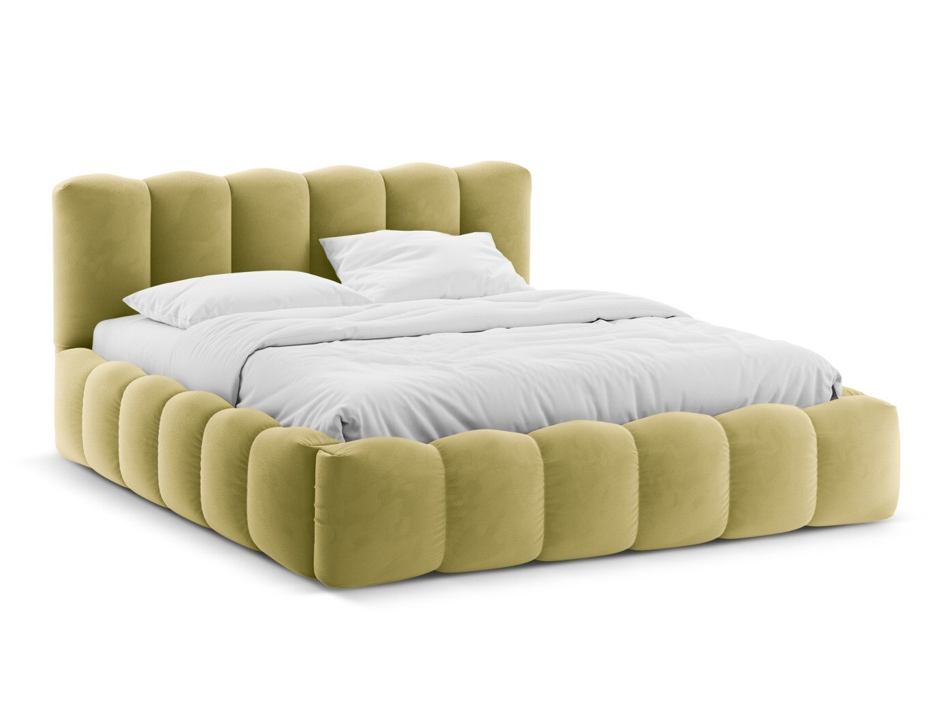 Sänky Cirleve 101 (Paris Mud)