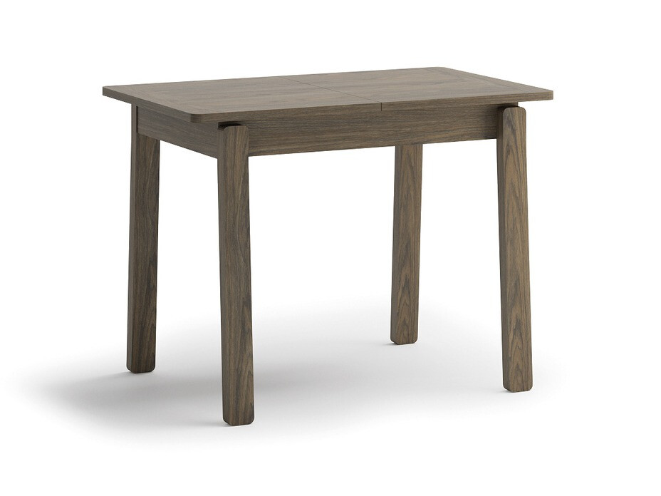 Pöytä Fresno 173 (Tumma tammi)