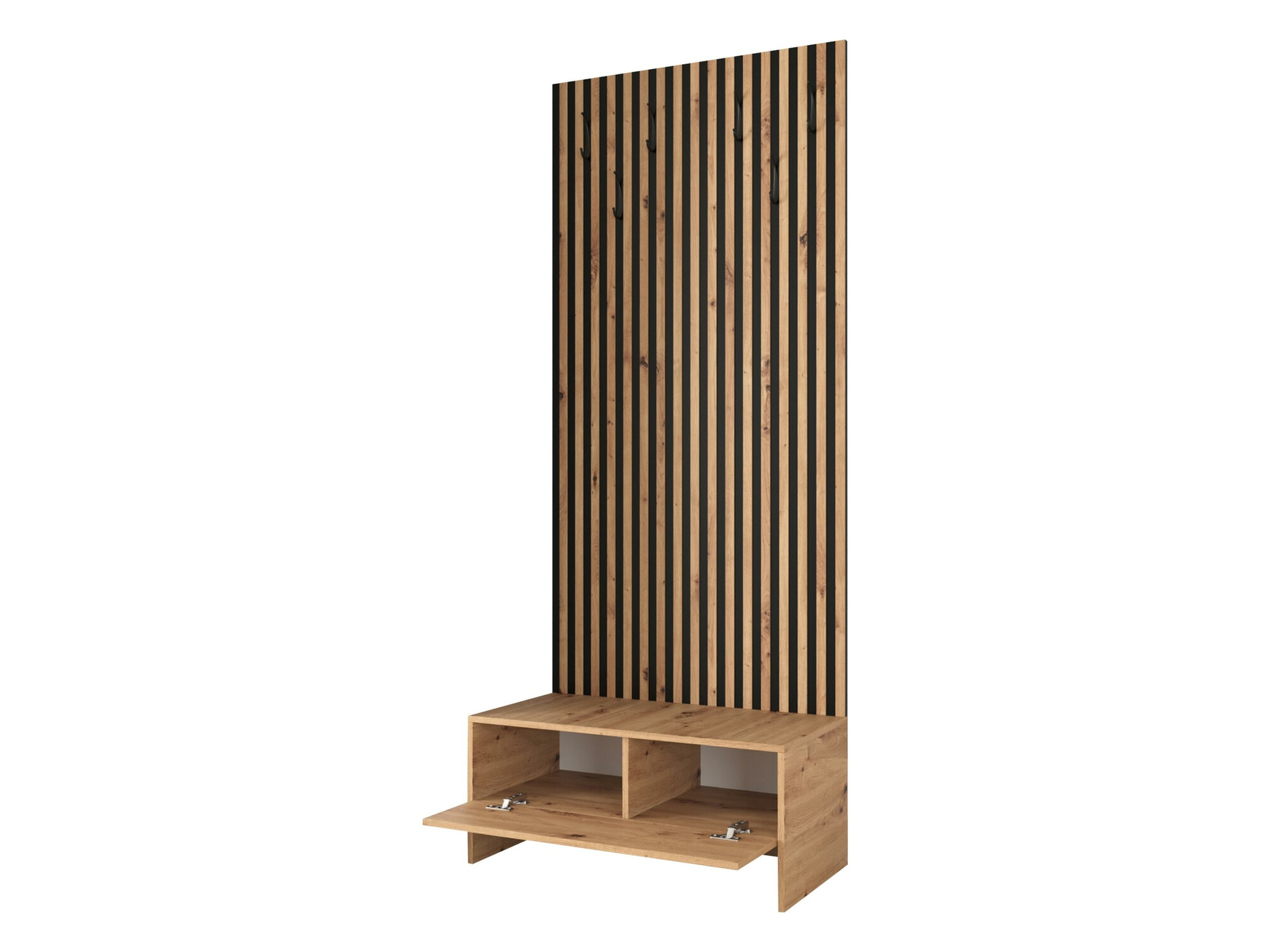 Eteissetti Donio IV (Artisaanitammi + Soft 011)