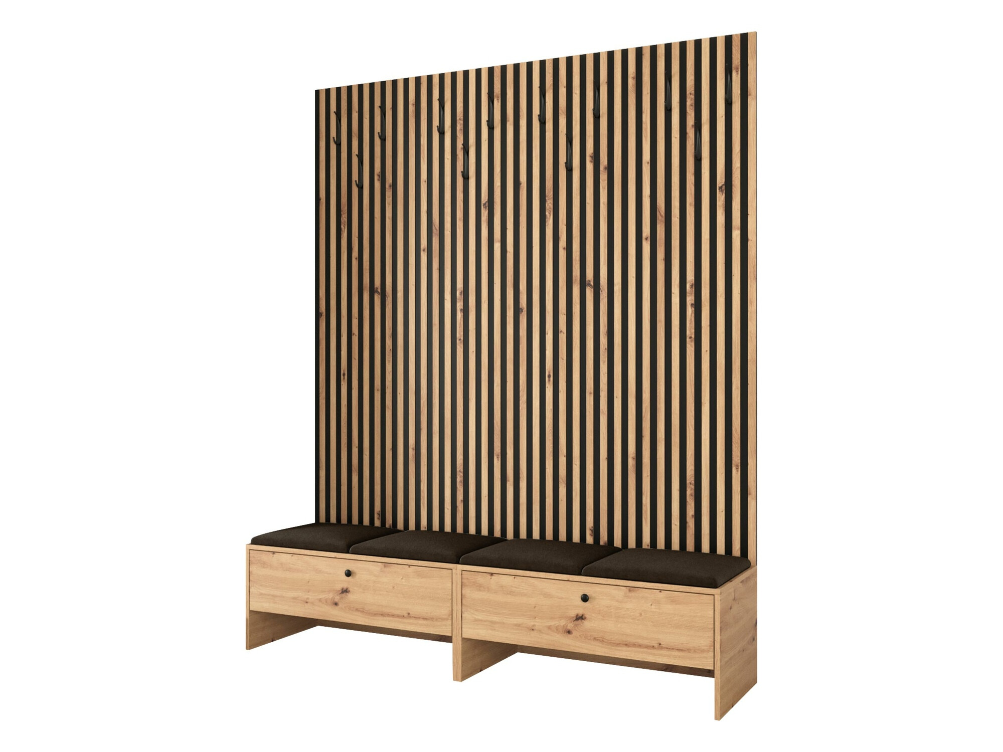 Eteissetti Donio V (Artisaanitammi + Manila 04)