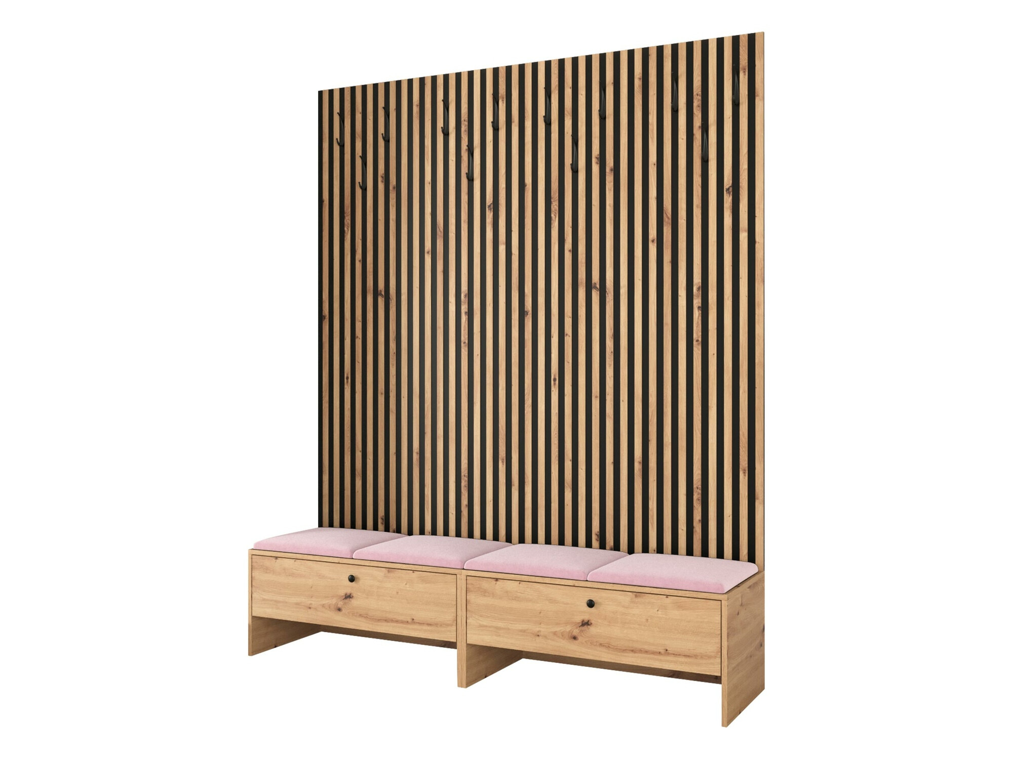 Eteissetti Donio V (Artisaanitammi + Manila 09)