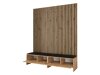 Eteissetti Hartford 485 (Artisaanitammi + Soft 017)