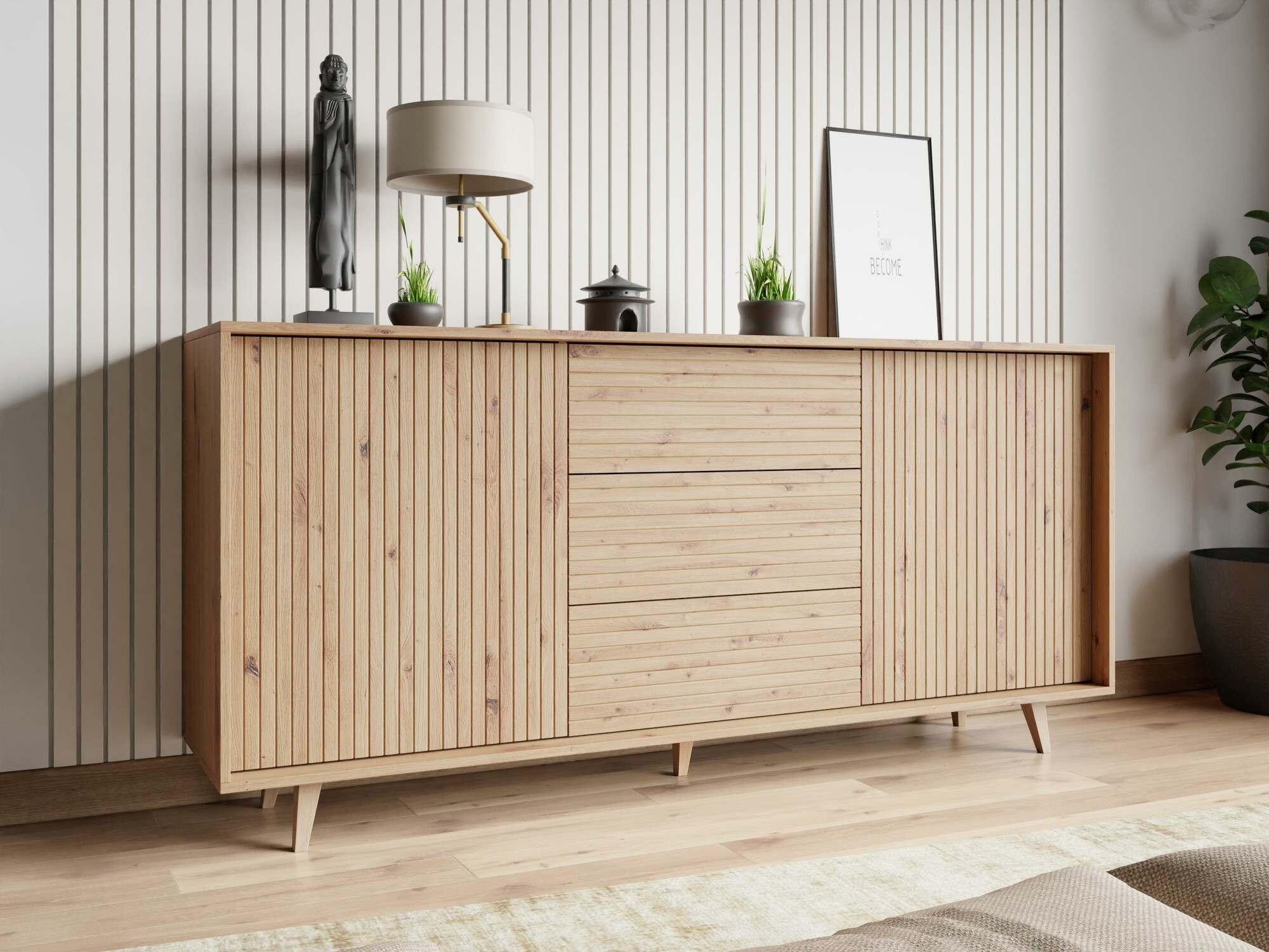 Lipasto Comfivo Romtori 101