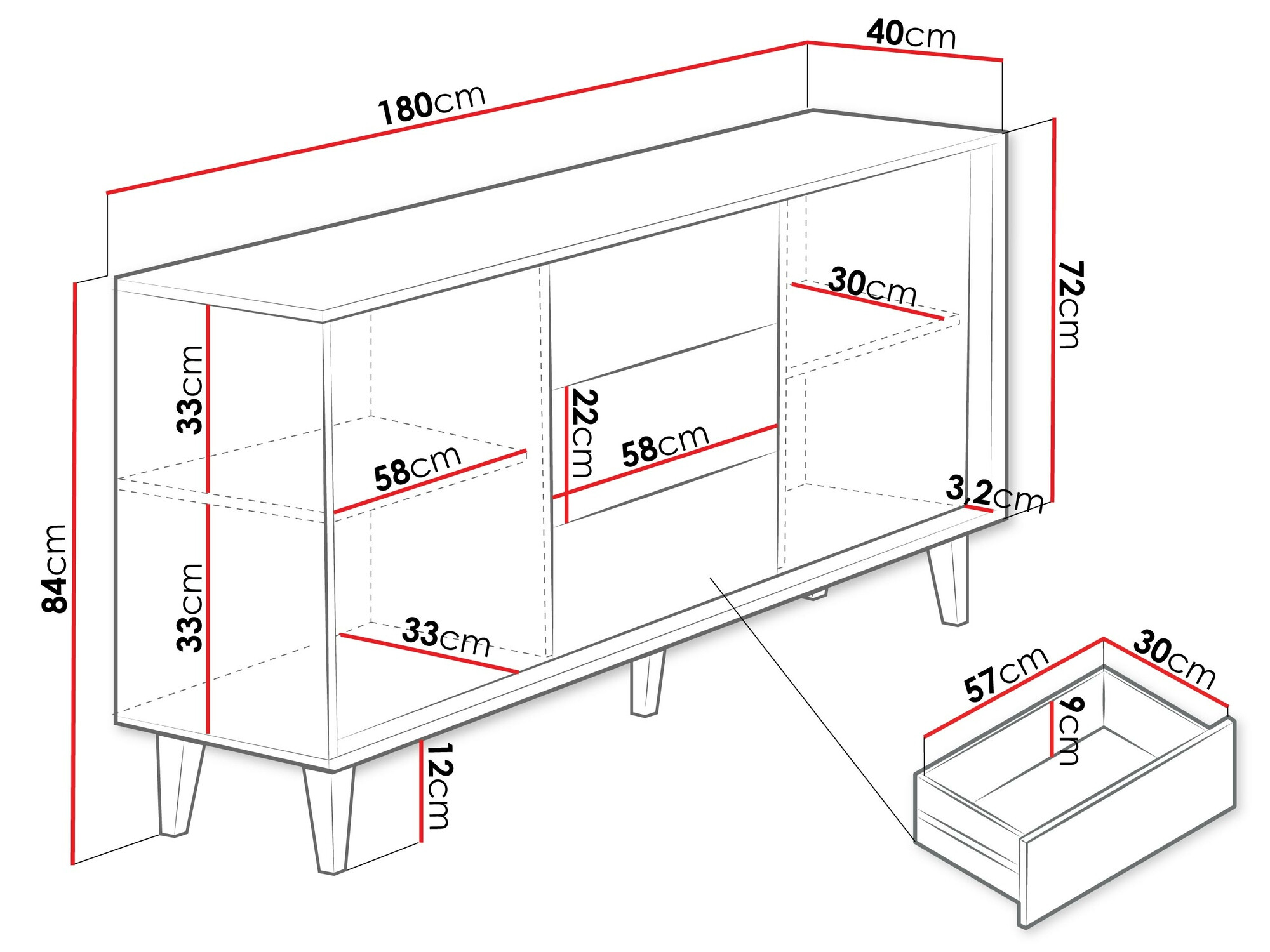 Lipasto Comfivo Romtori I