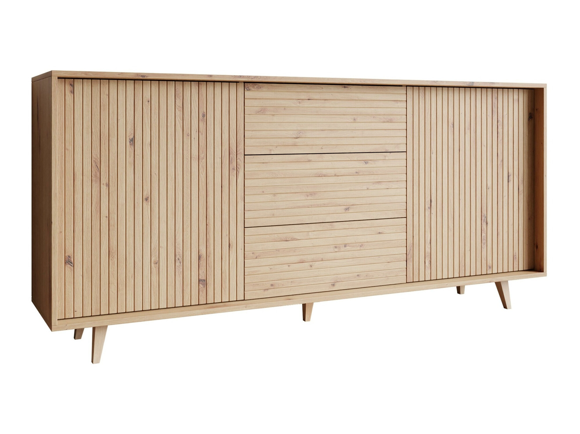 Lipasto Comfivo Romtori I