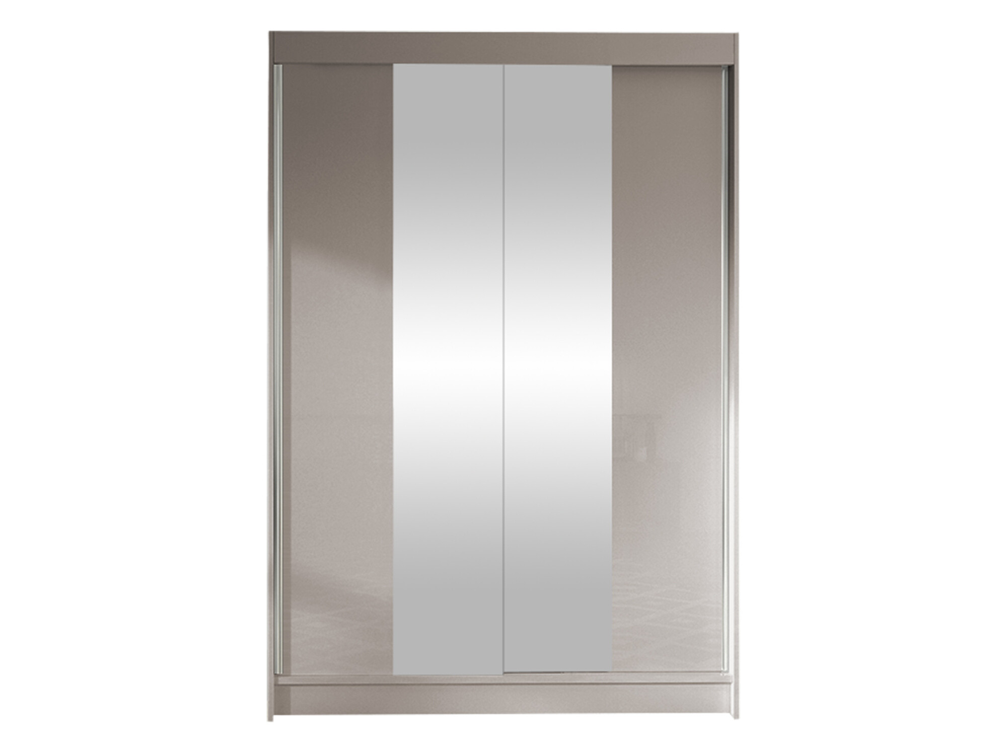 Vaatekaappi Closico Salvor II (Kashmir)