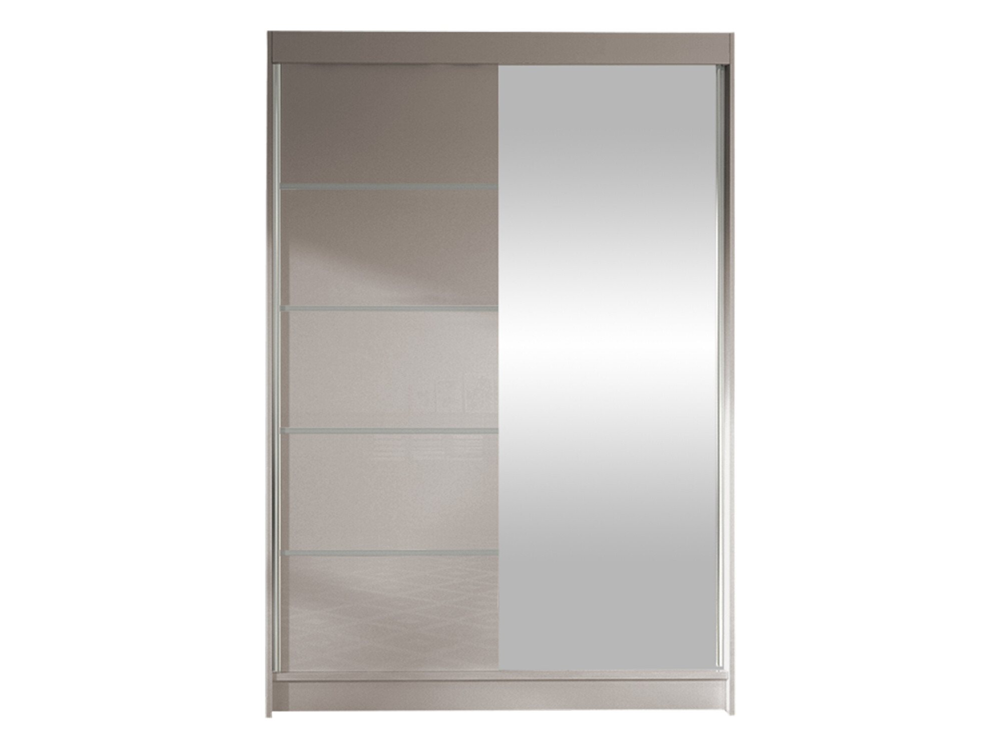 Vaatekaappi Closico Salvor III (Kashmir)