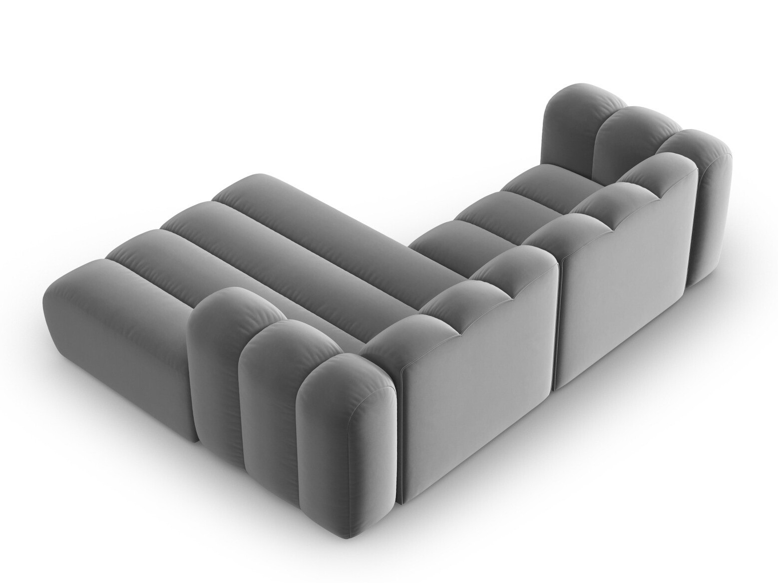 Moduulikulmasohva Cirleve 104 (Salvador 17)