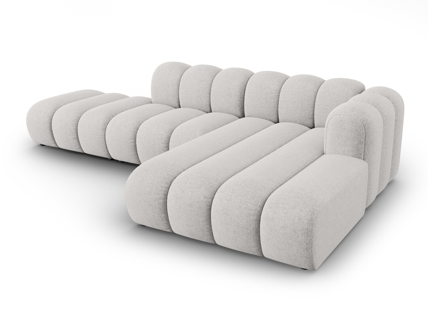 Moduulikulmasohva Cirleve 105 (Haga 06)