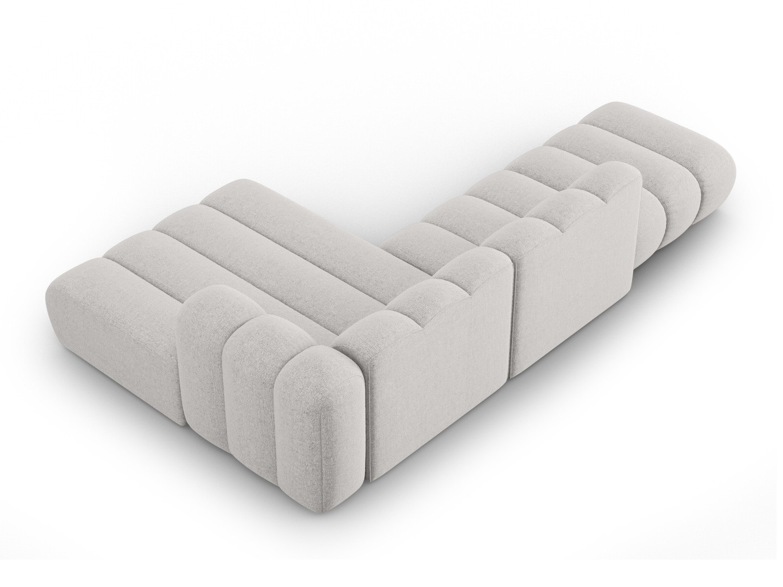 Moduulikulmasohva Cirleve 105 (Haga 06)