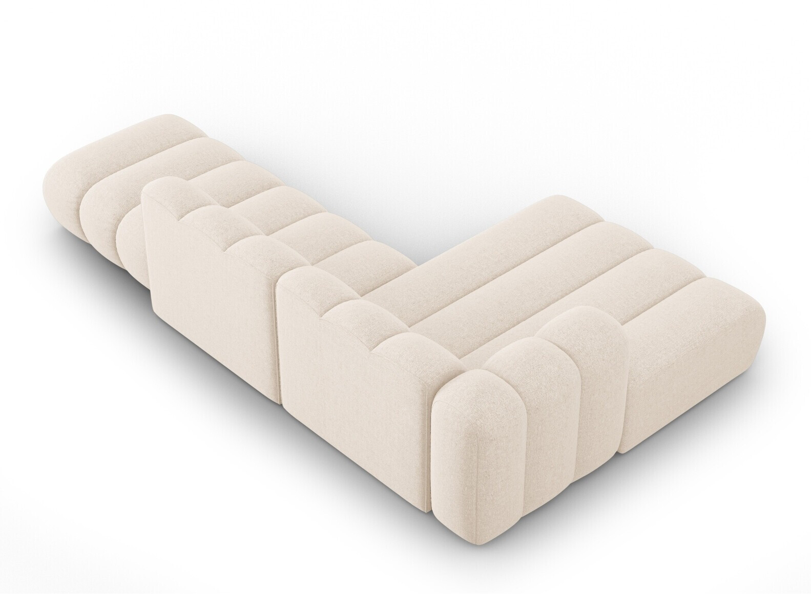 Moduulikulmasohva Cirleve 105 (Haga 23)