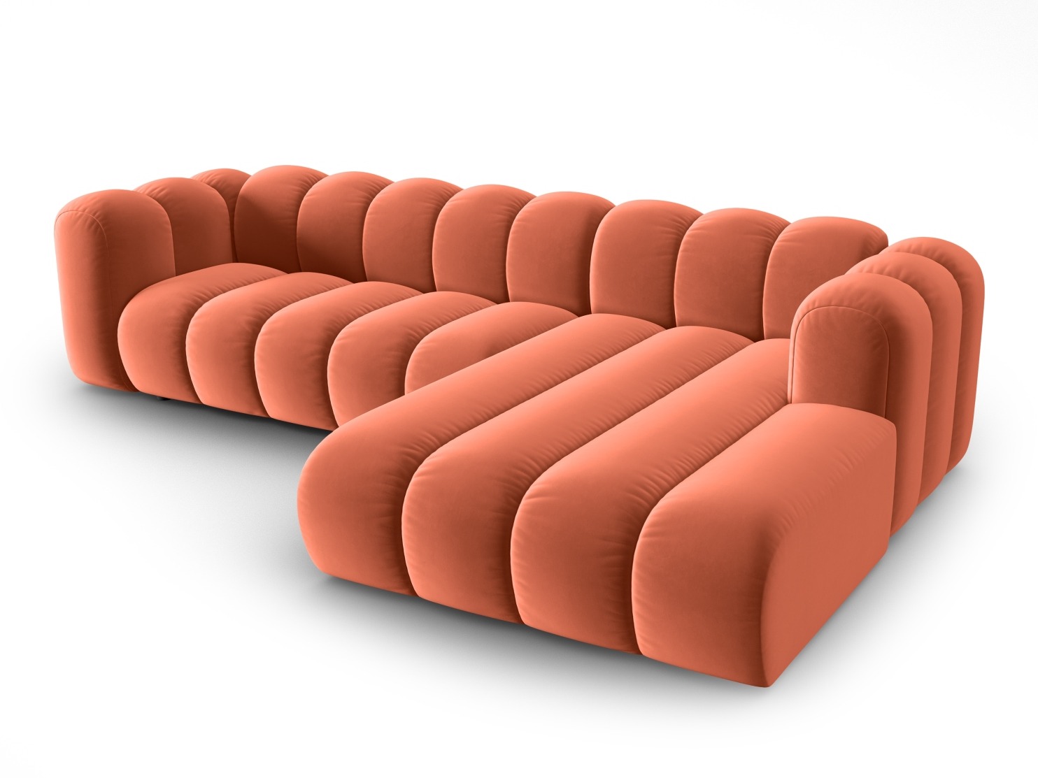 Moduulikulmasohva Cirleve 106 (Salvador 12)