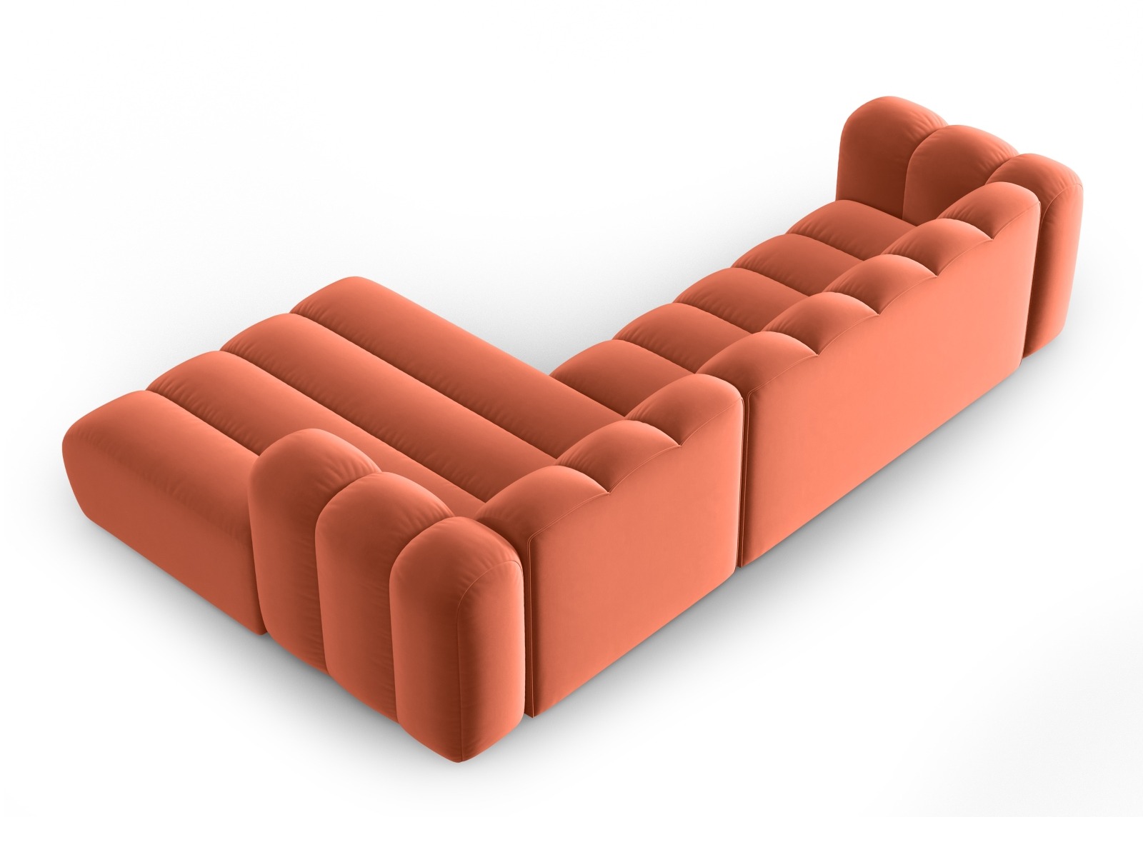 Moduulikulmasohva Cirleve 106 (Salvador 12)