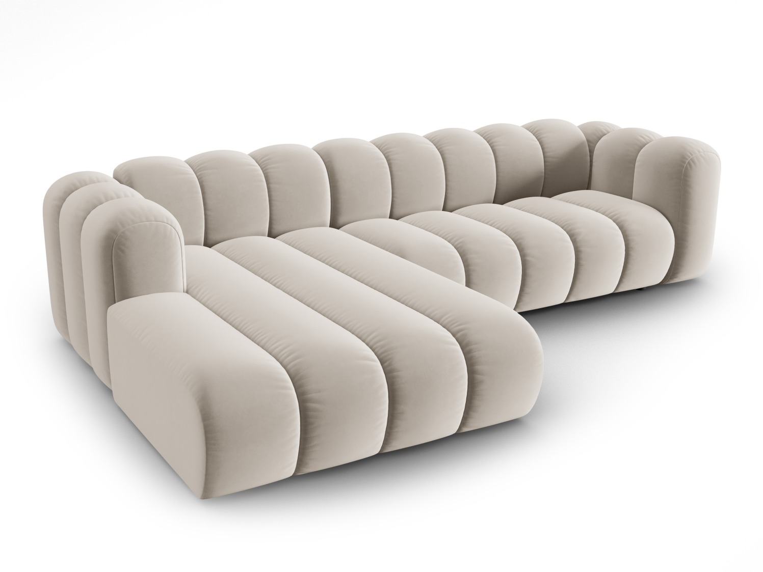 Moduulikulmasohva Cirleve 106 (Salvador 1)