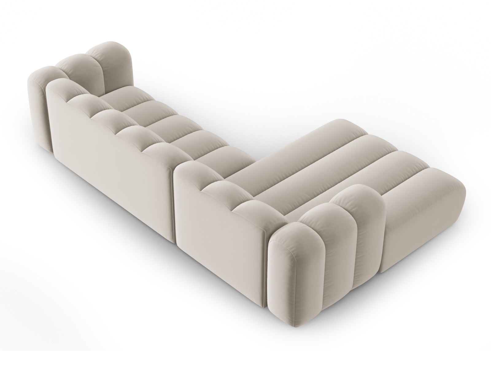 Moduulikulmasohva Cirleve 106 (Salvador 1)