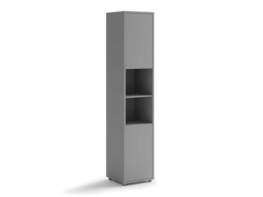 Hylly Concept Pro Lenart III (Harmaa)