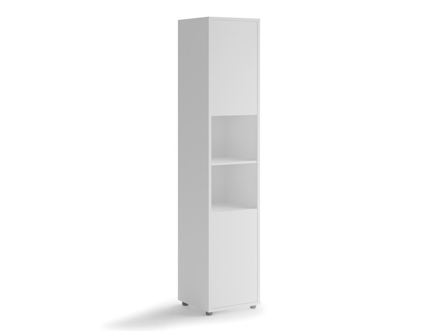 Hylly Concept Pro Lenart III (Valkoinen)