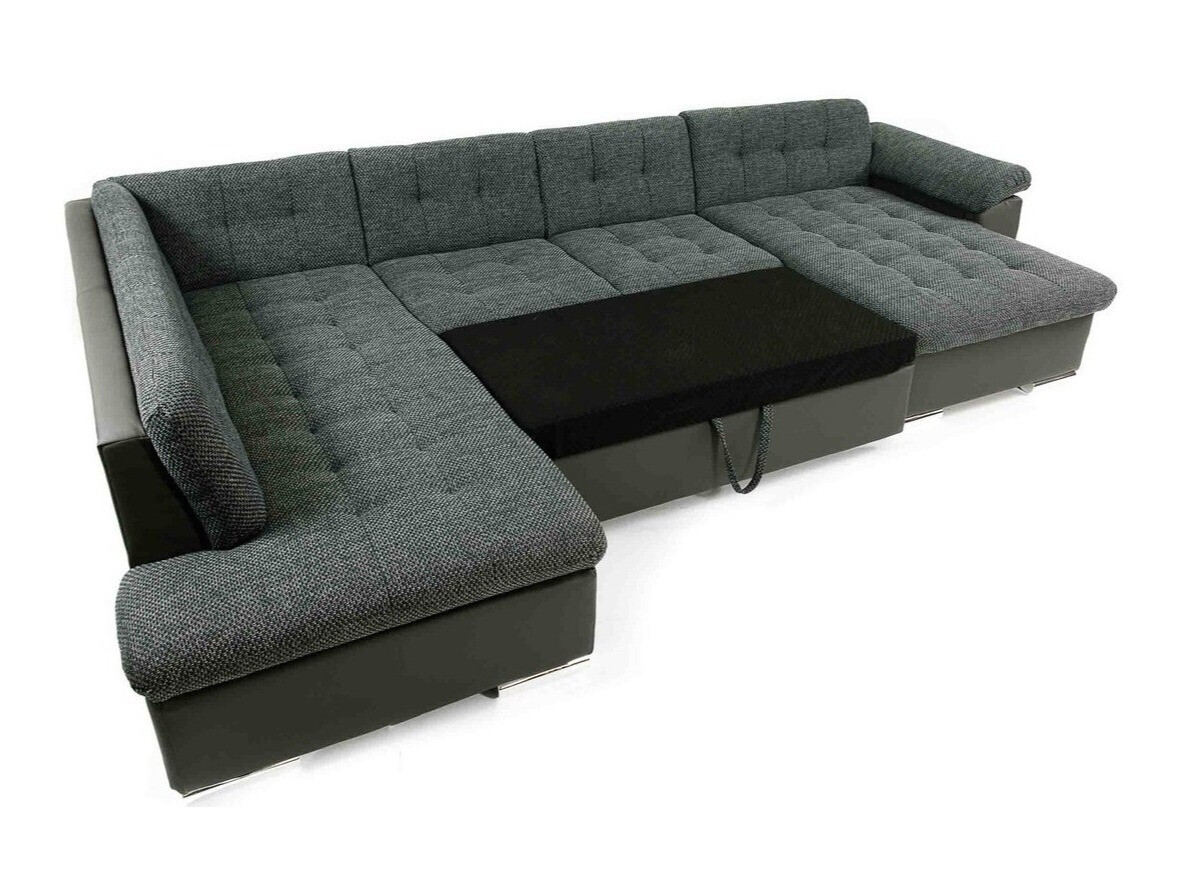 Kulmasohva Comfivo Gemma IV (Soft 011 + Lux 05 + Lux 06)
