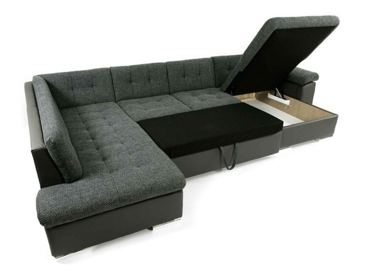 Kulmasohva Comfivo Gemma IV (Soft 011 + Lux 05 + Lux 06)
