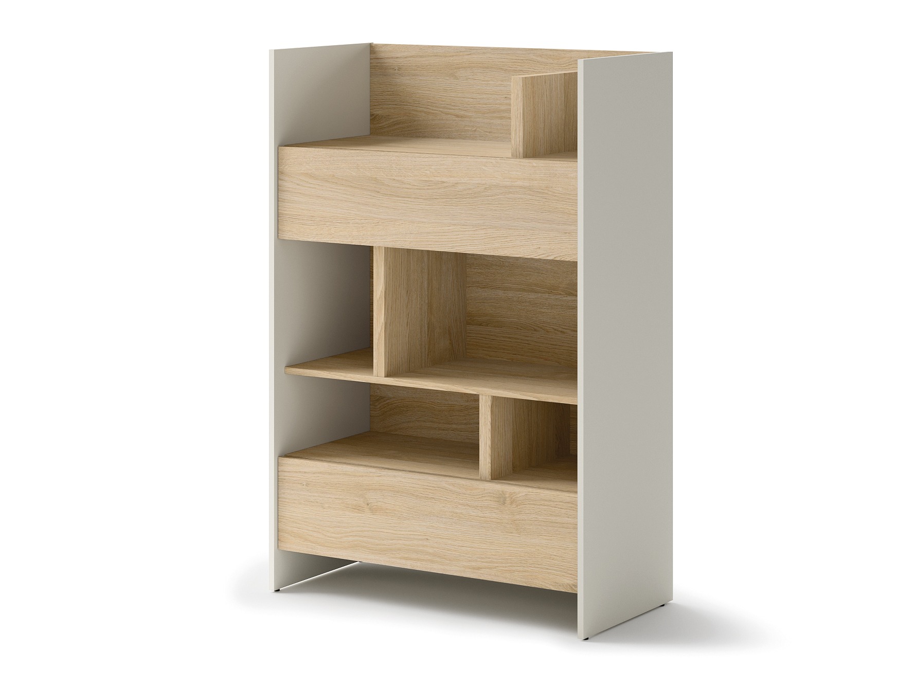 Hylly Concept Pro Lenart IX (Kashmir + Tammi)