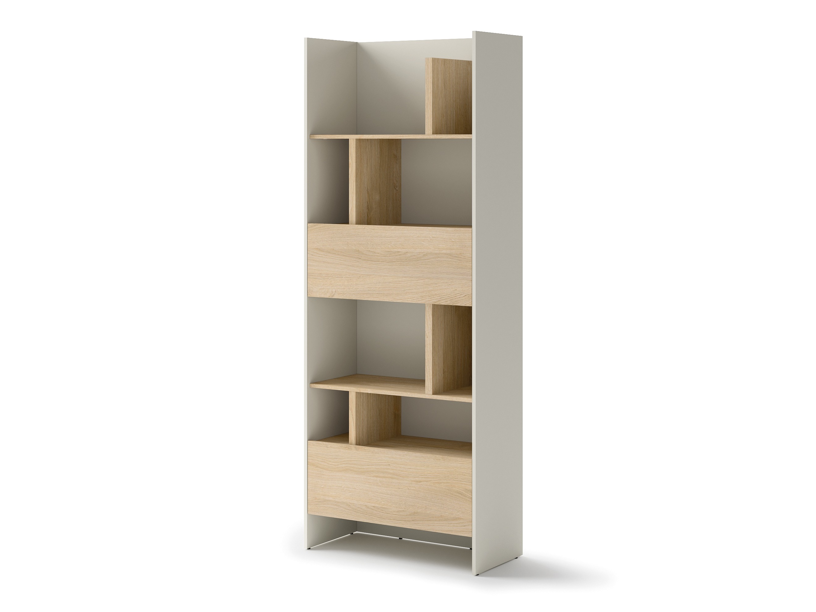 Hylly Concept Pro Lenart V (Kashmir + Tammi)