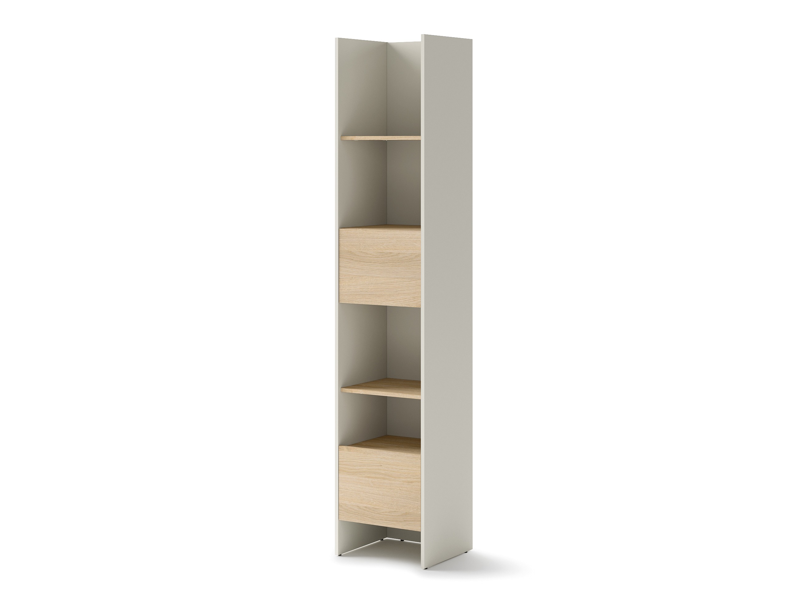 Hylly Concept Pro Lenart VI (Kashmir + Tammi)