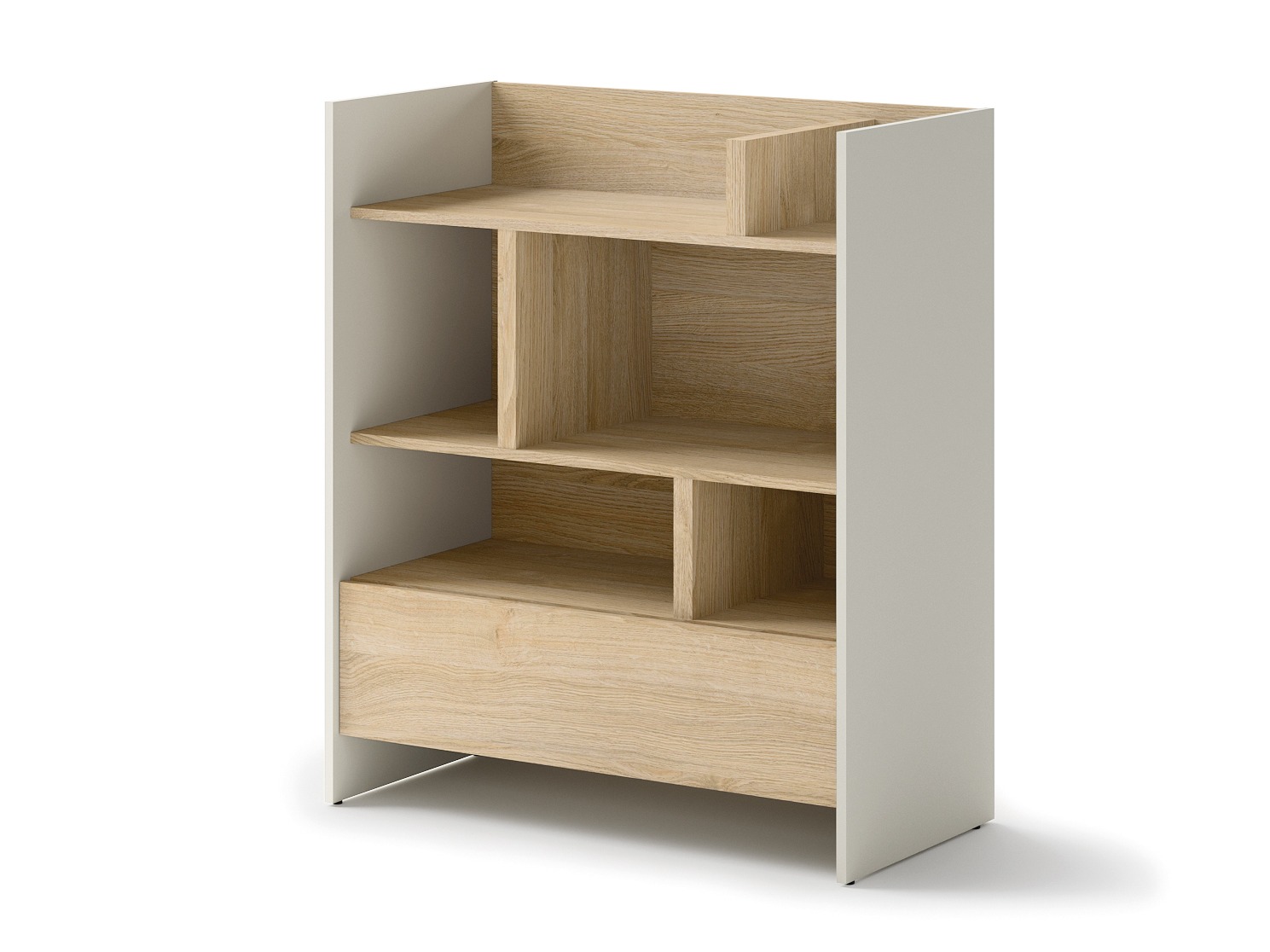 Hylly Concept Pro Lenart VIII (Kashmir + Tammi)