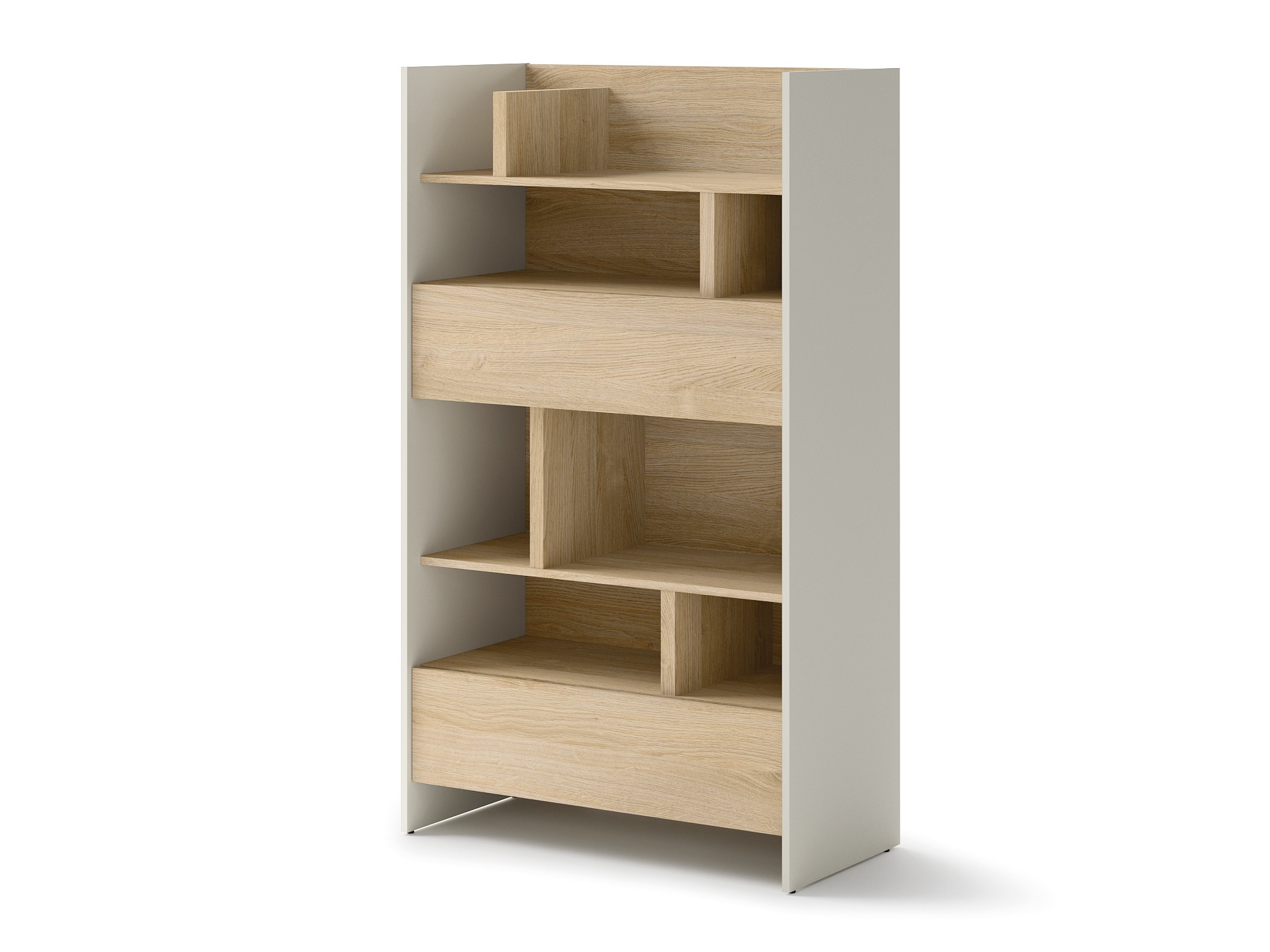 Hylly Concept Pro Lenart X (Kashmir + Tammi)