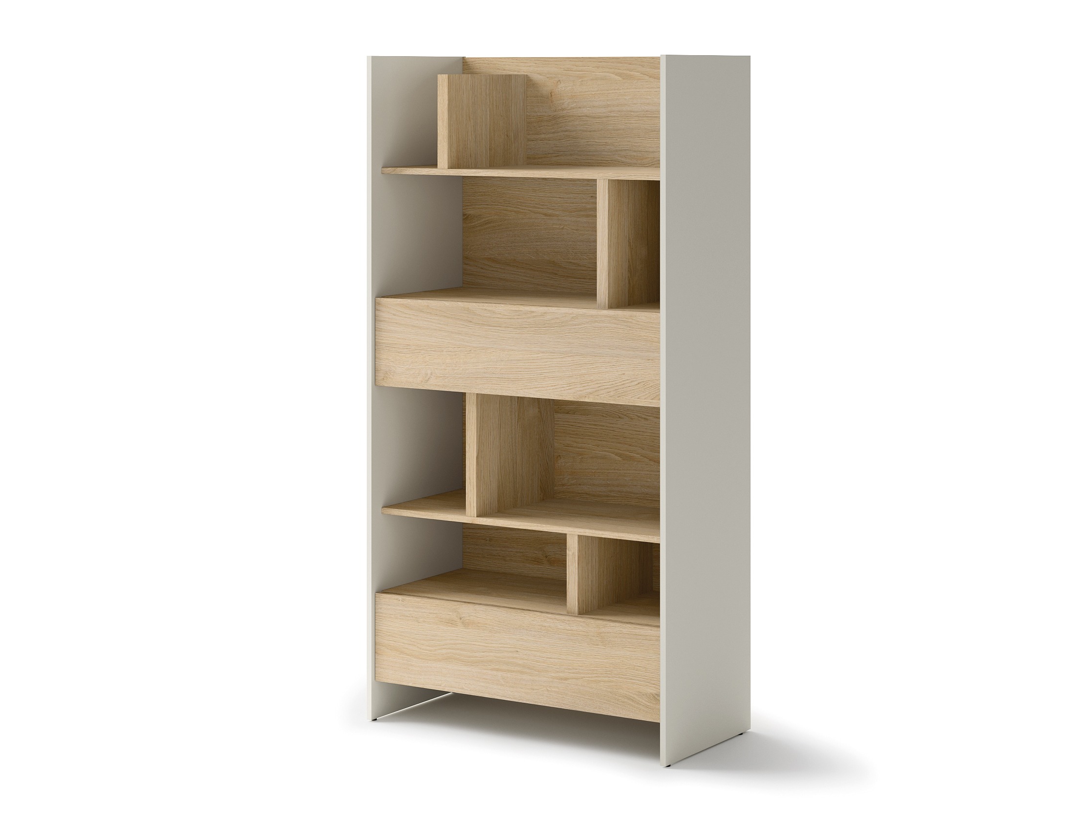 Hylly Concept Pro Lenart XI (Kashmir + Tammi)