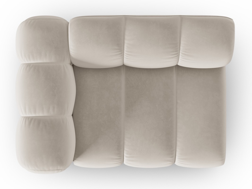Modulaarinen istuinyksikkö Cirleve 110 (Salvador 1)