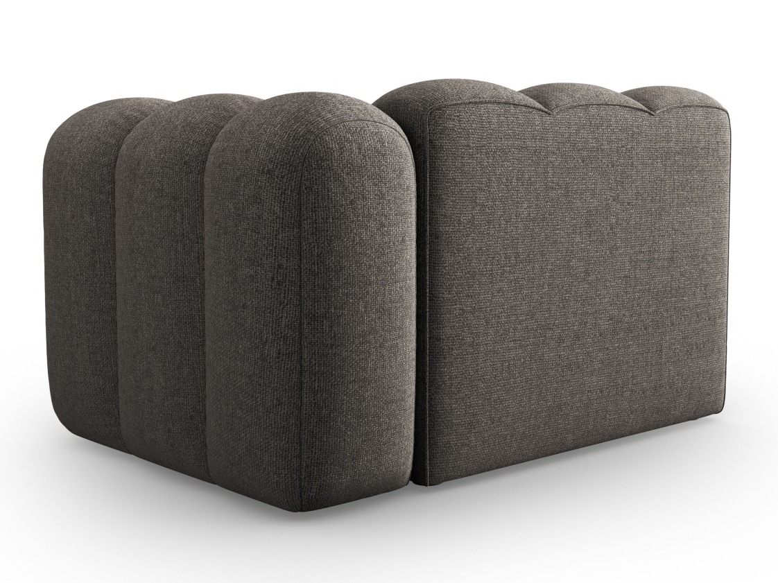 Moduulinojatuoli Cirleve 110 (Haga 16)