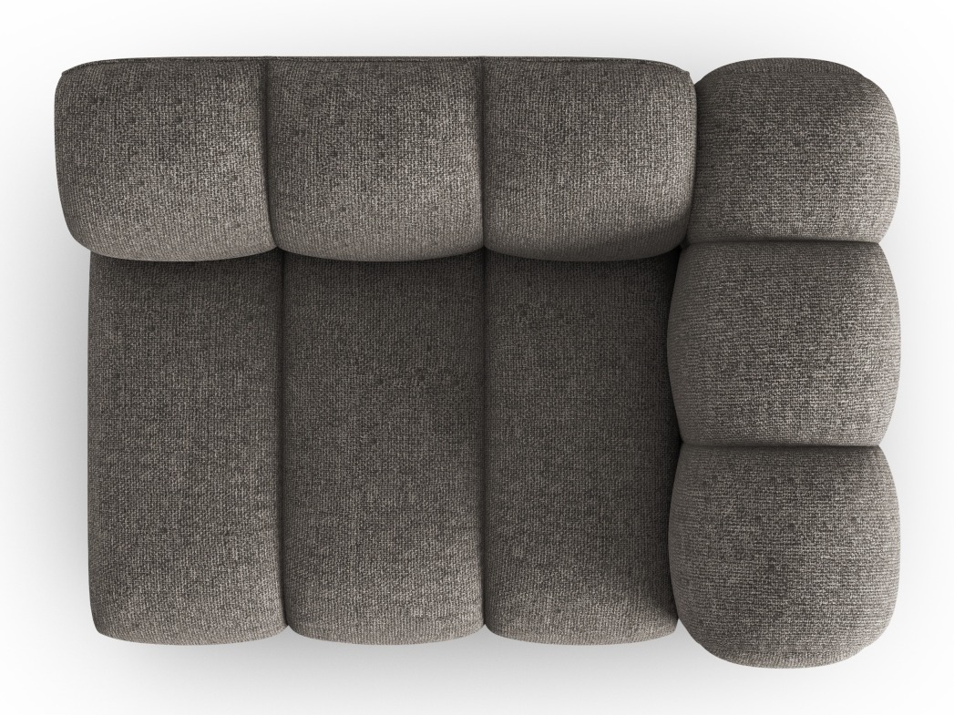 Moduulinojatuoli Cirleve 110 (Haga 16)