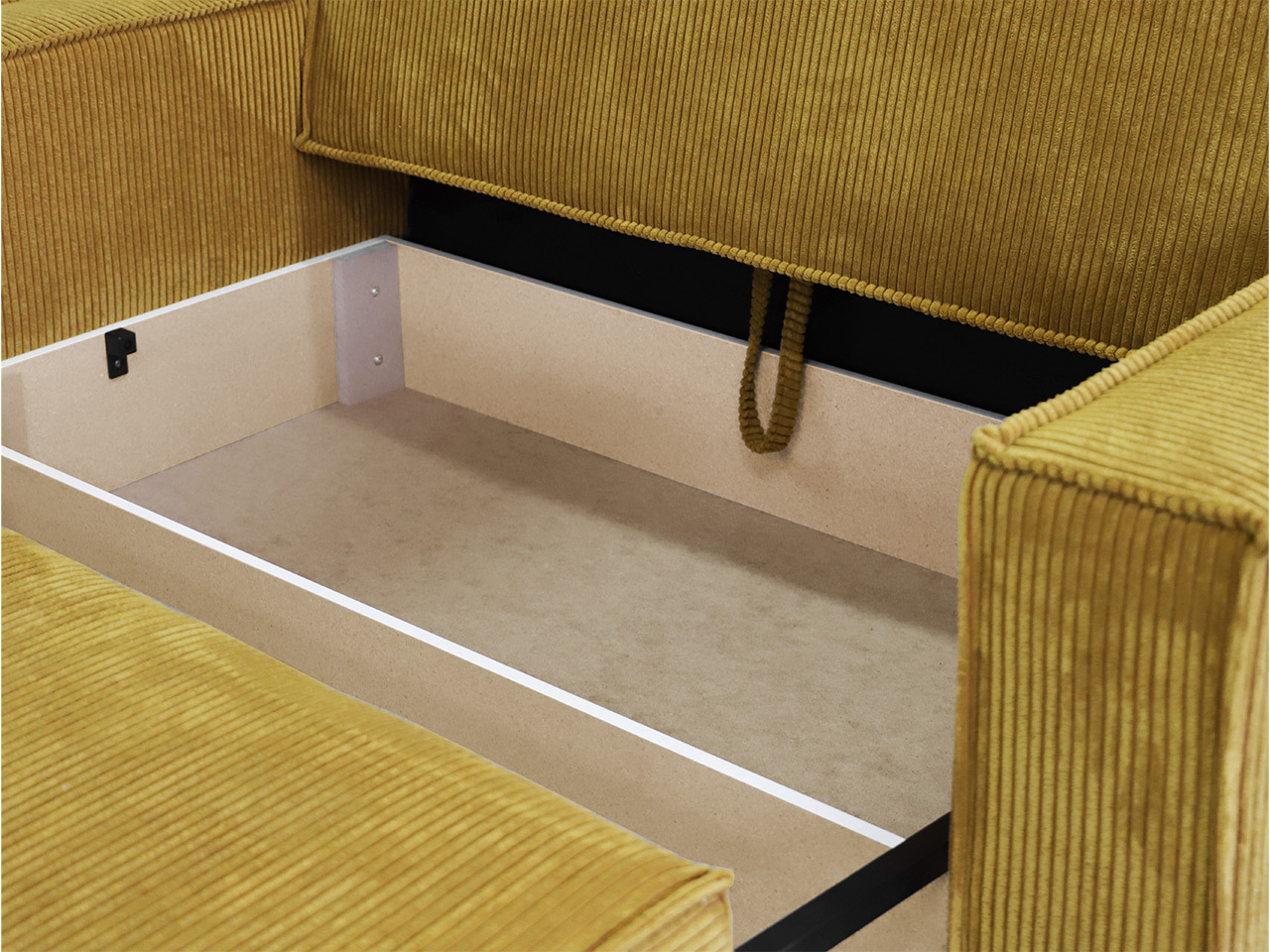 Nojatuoli Clarlen I (Poso 145)