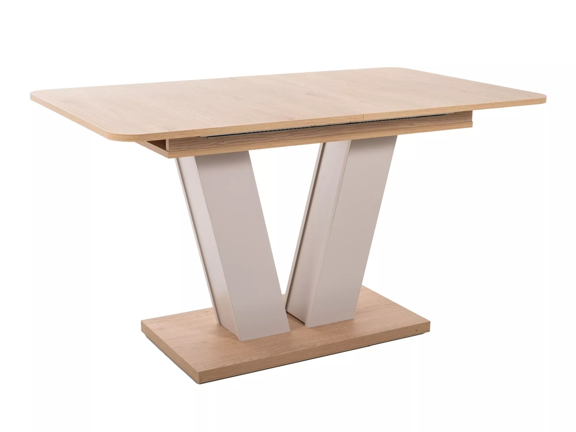 Pöytä Detroit 763 (Tammi + Kashmir)