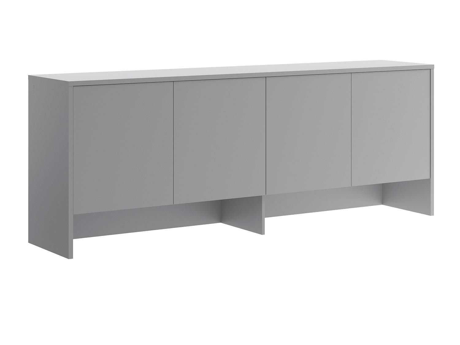 Senkki Concept Pro Lenart IV (Harmaa)