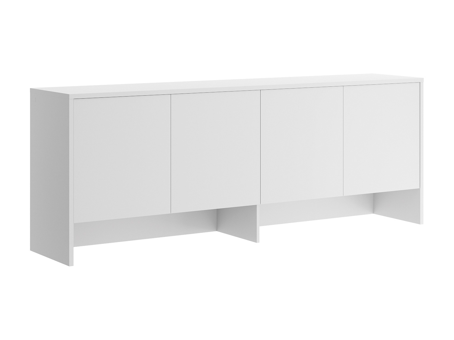 Senkki Concept Pro Lenart IV (Valkoinen)