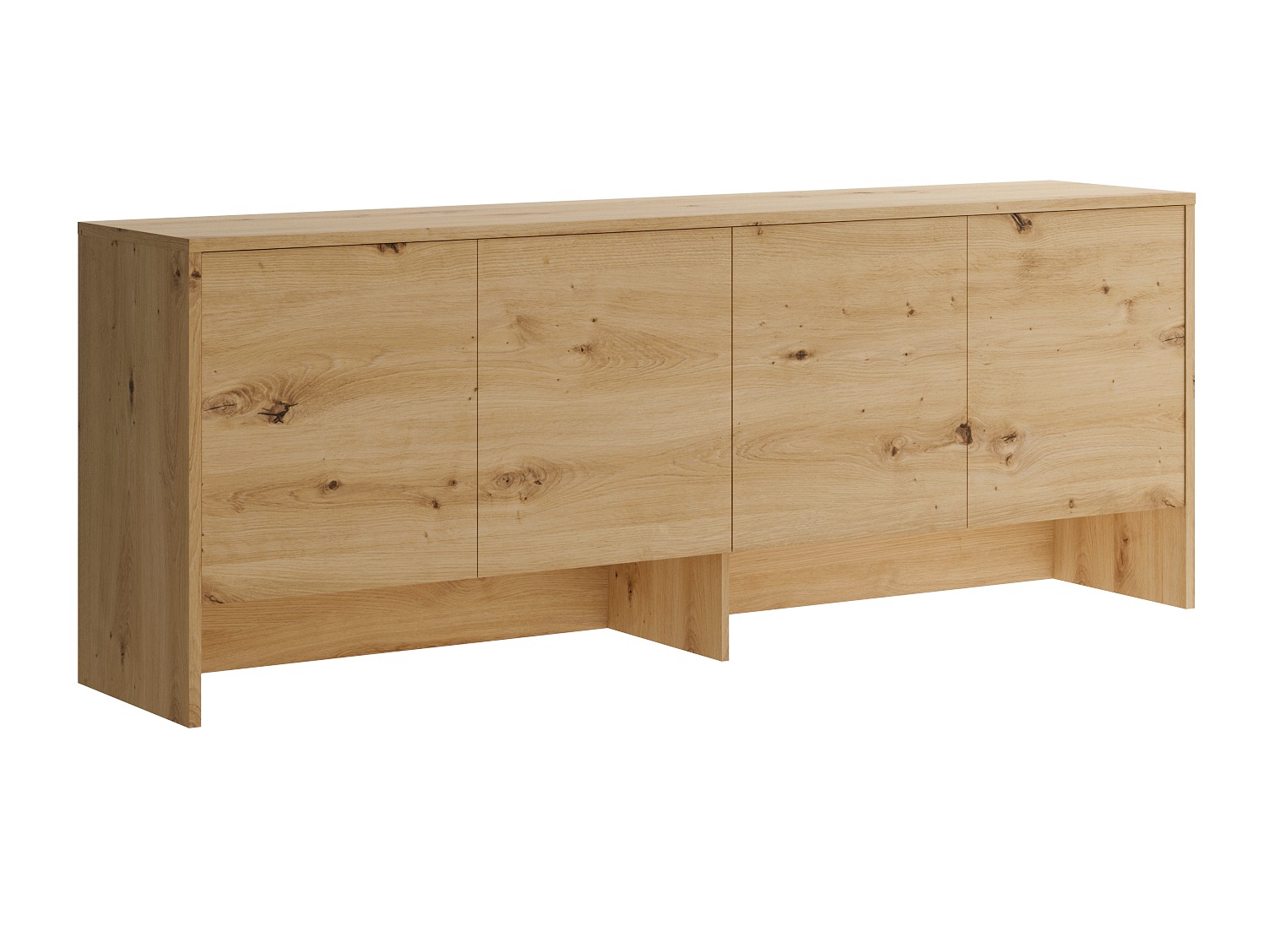 Senkki Concept Pro Lenart Levfere 119 (Artisaanitammi)