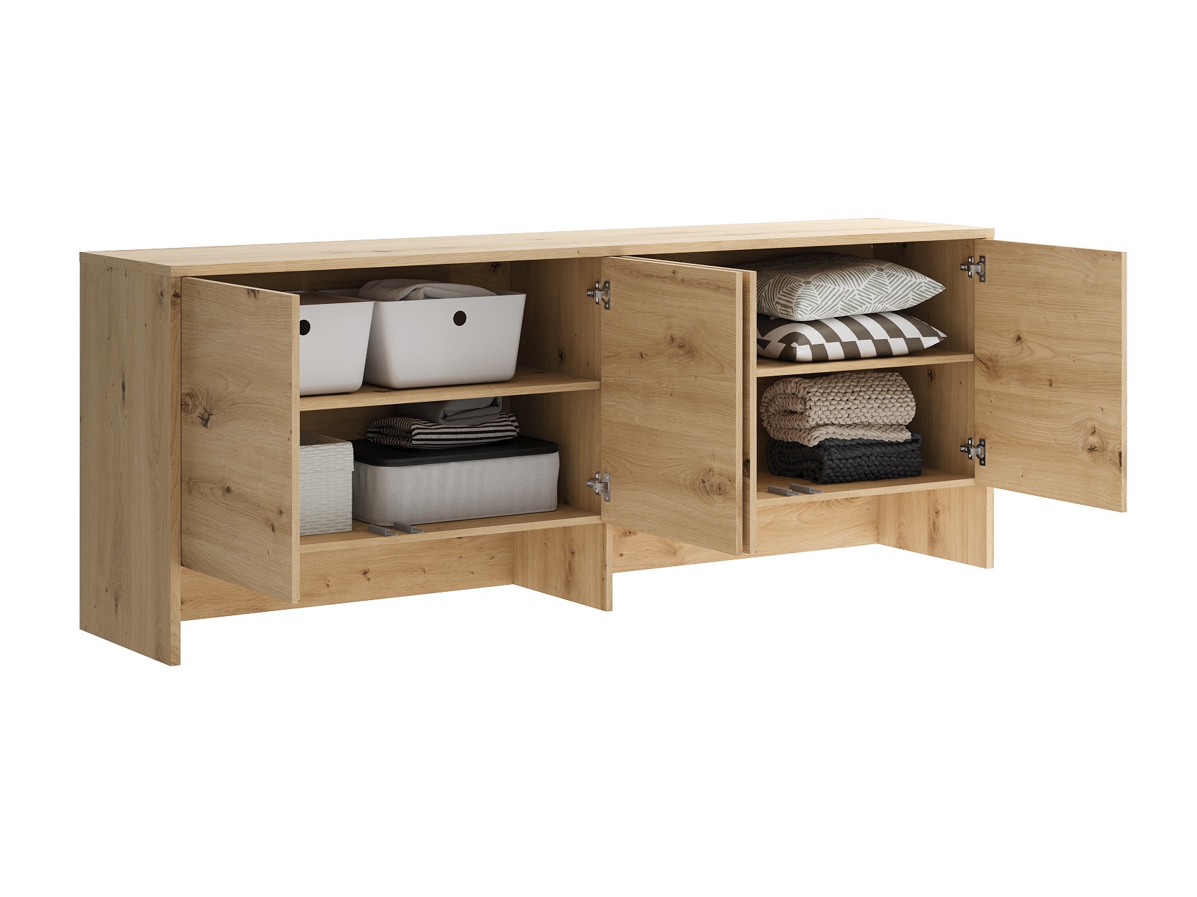 Senkki Concept Pro Lenart Levfere 119 (Artisaanitammi)