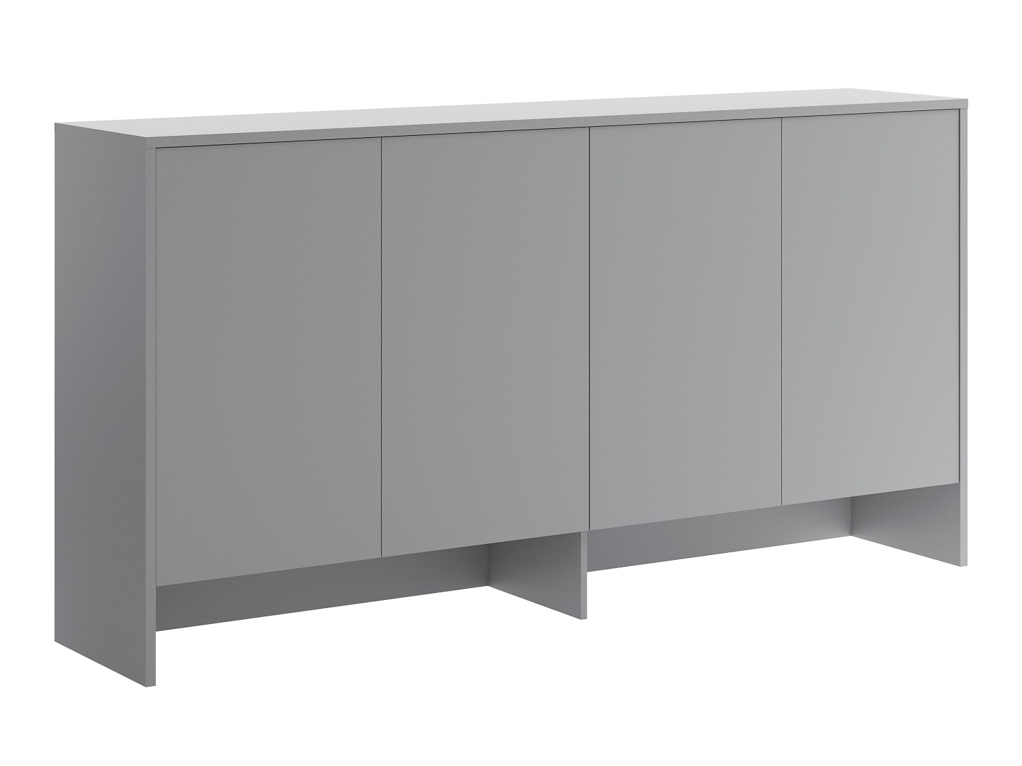 Senkki Concept Pro Lenart V (Harmaa)