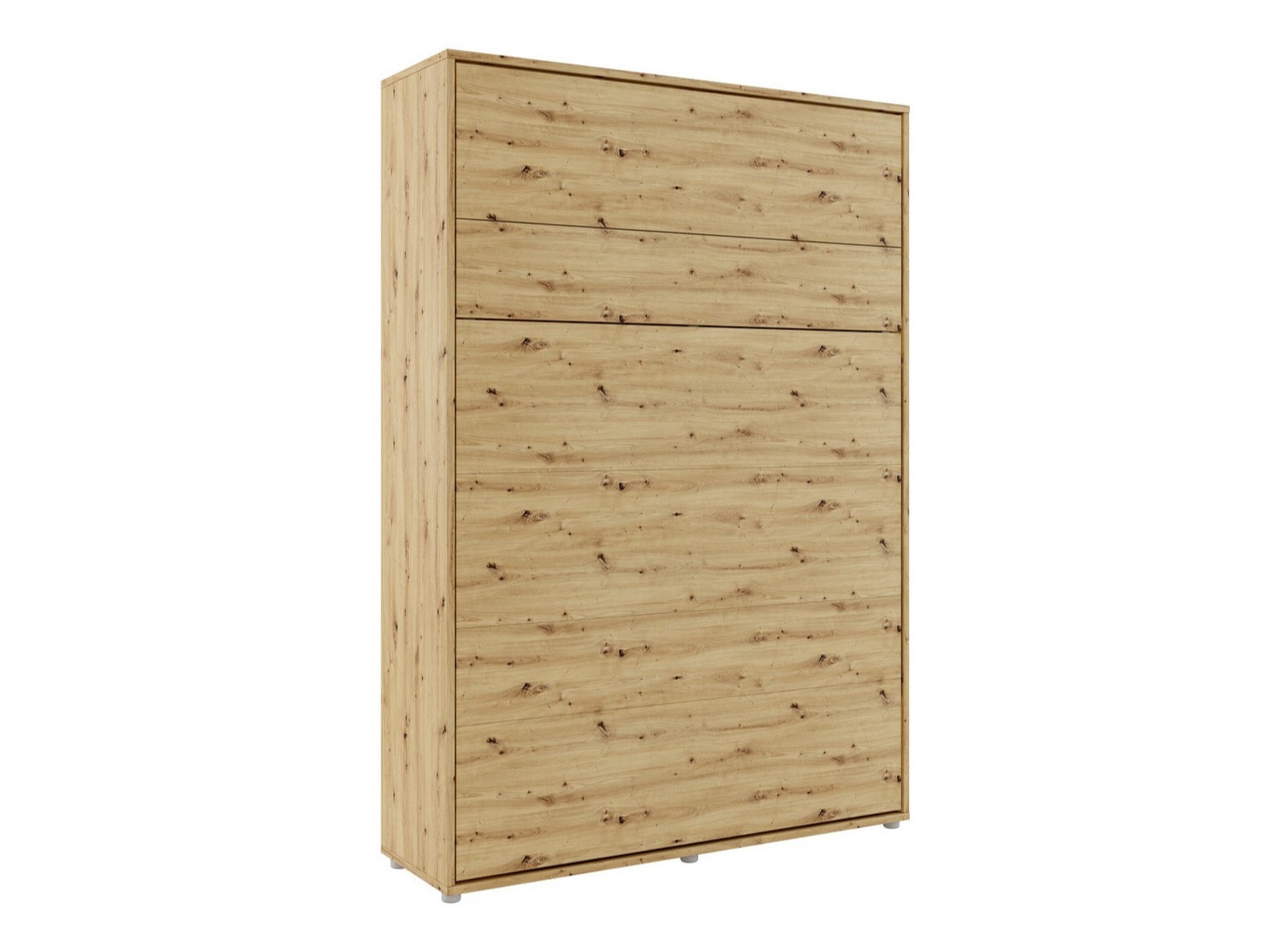 Seinäsänky Concept Pro Lenart VII (Artisaanitammi + Beige)