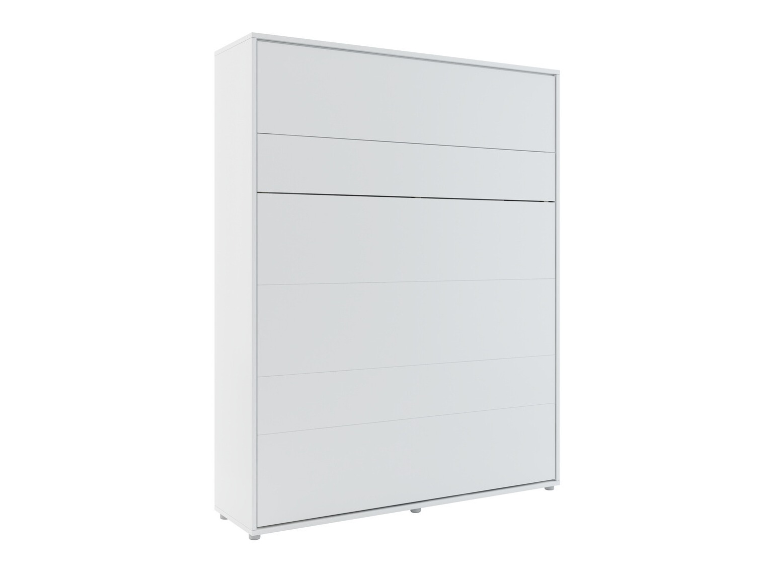 Seinäsänky Concept Pro Lenart VII (Valkoinen + Harmaa)