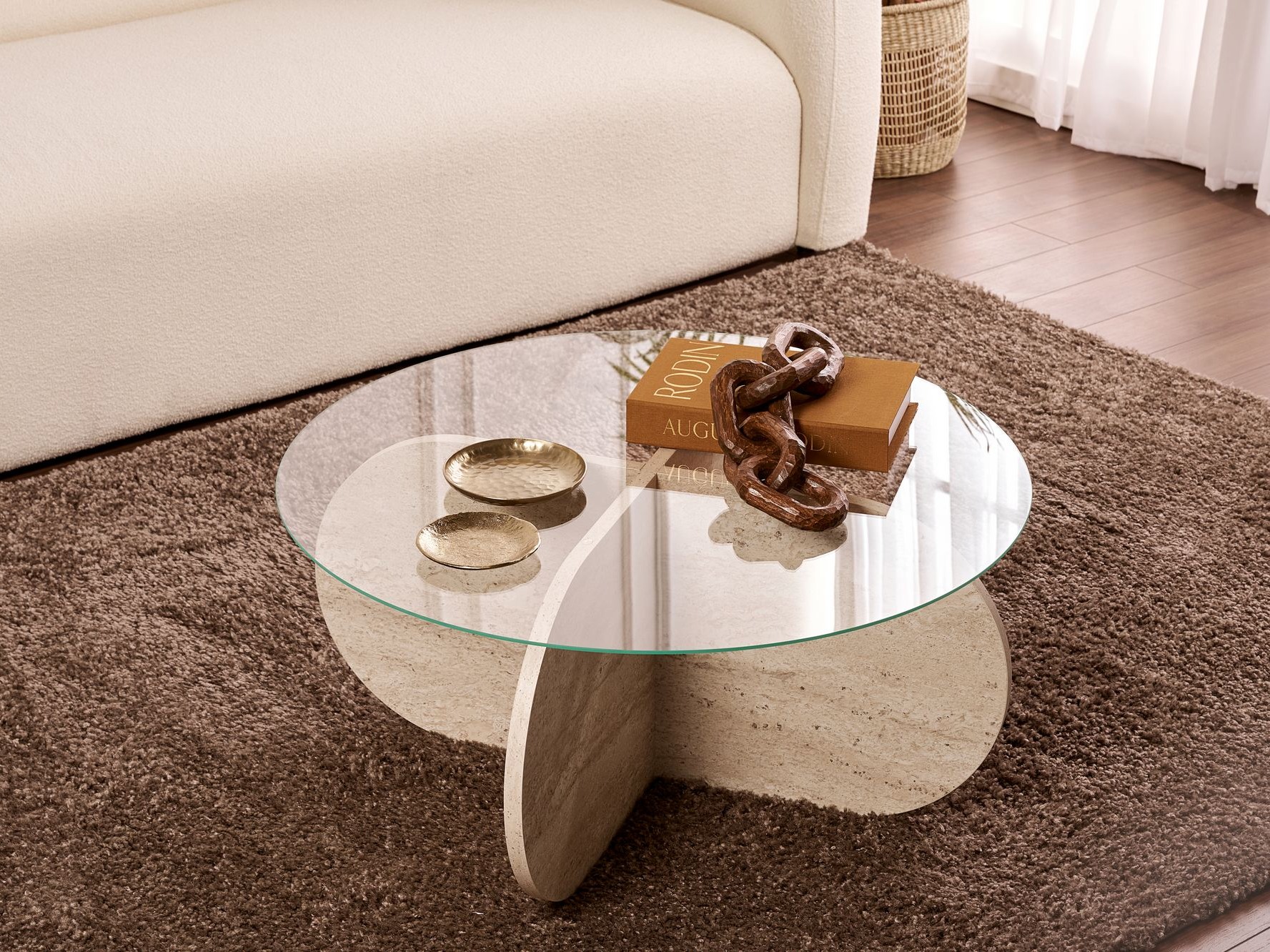 Sohvapöytä Novato 117 (II)