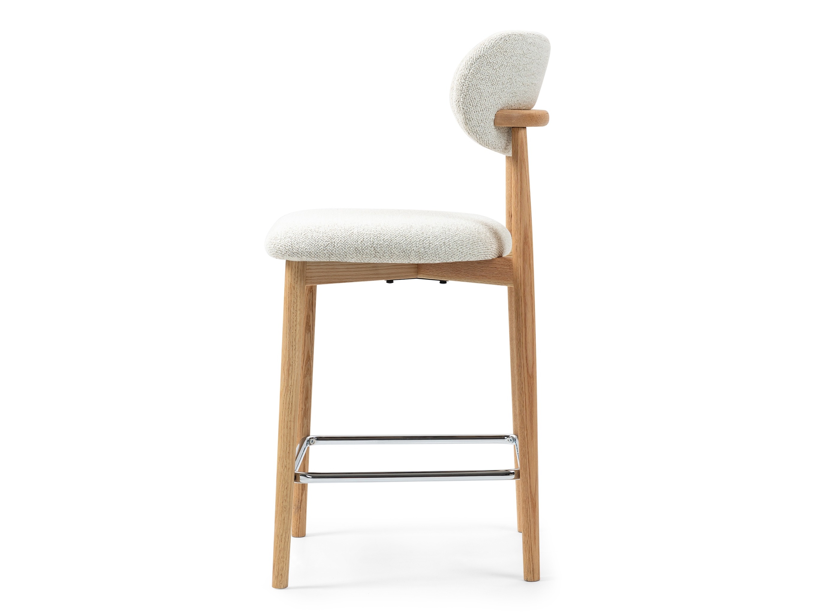 Baarituoli Burleson 265