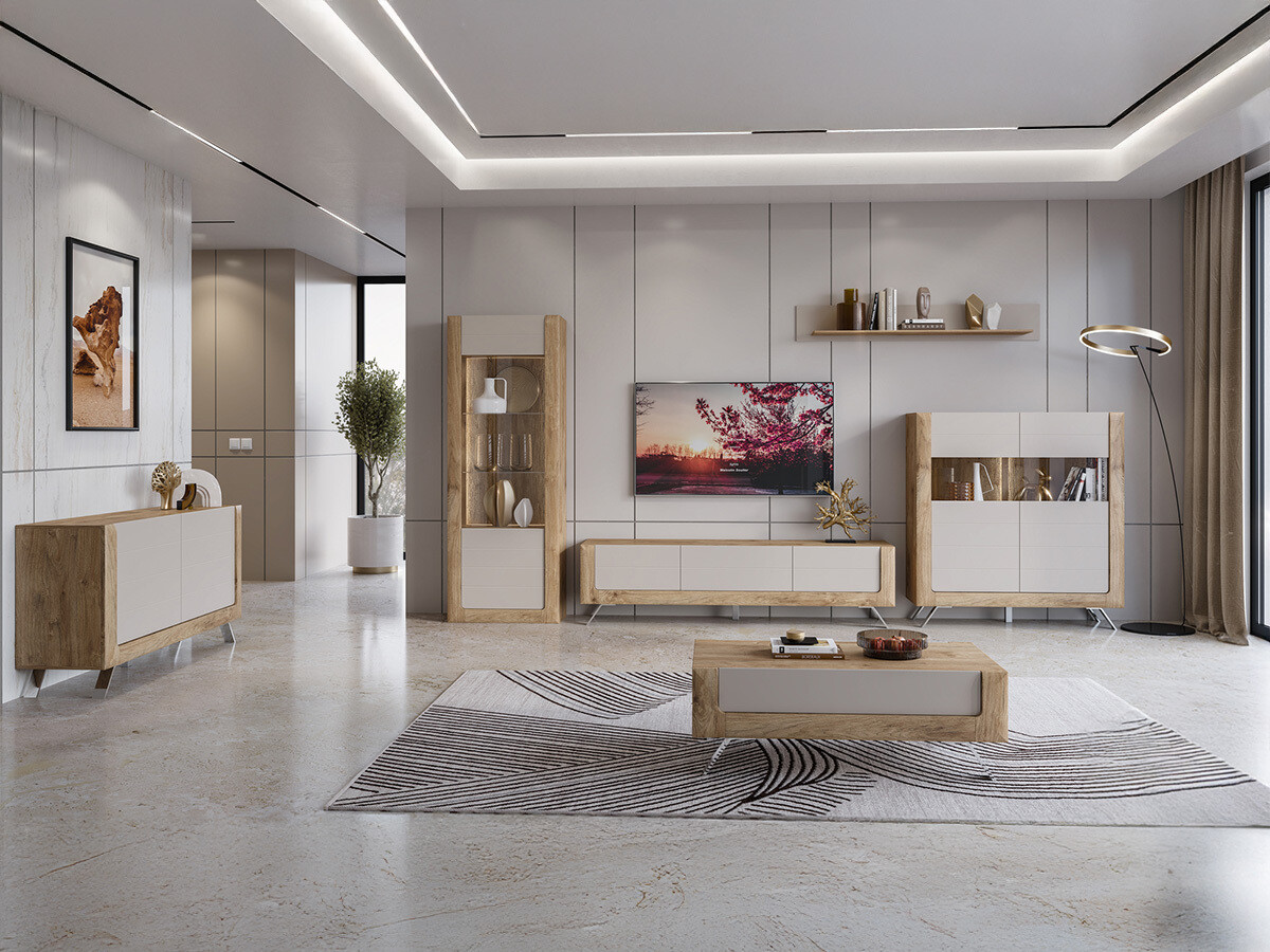 Olohuonesetti Sovera 109