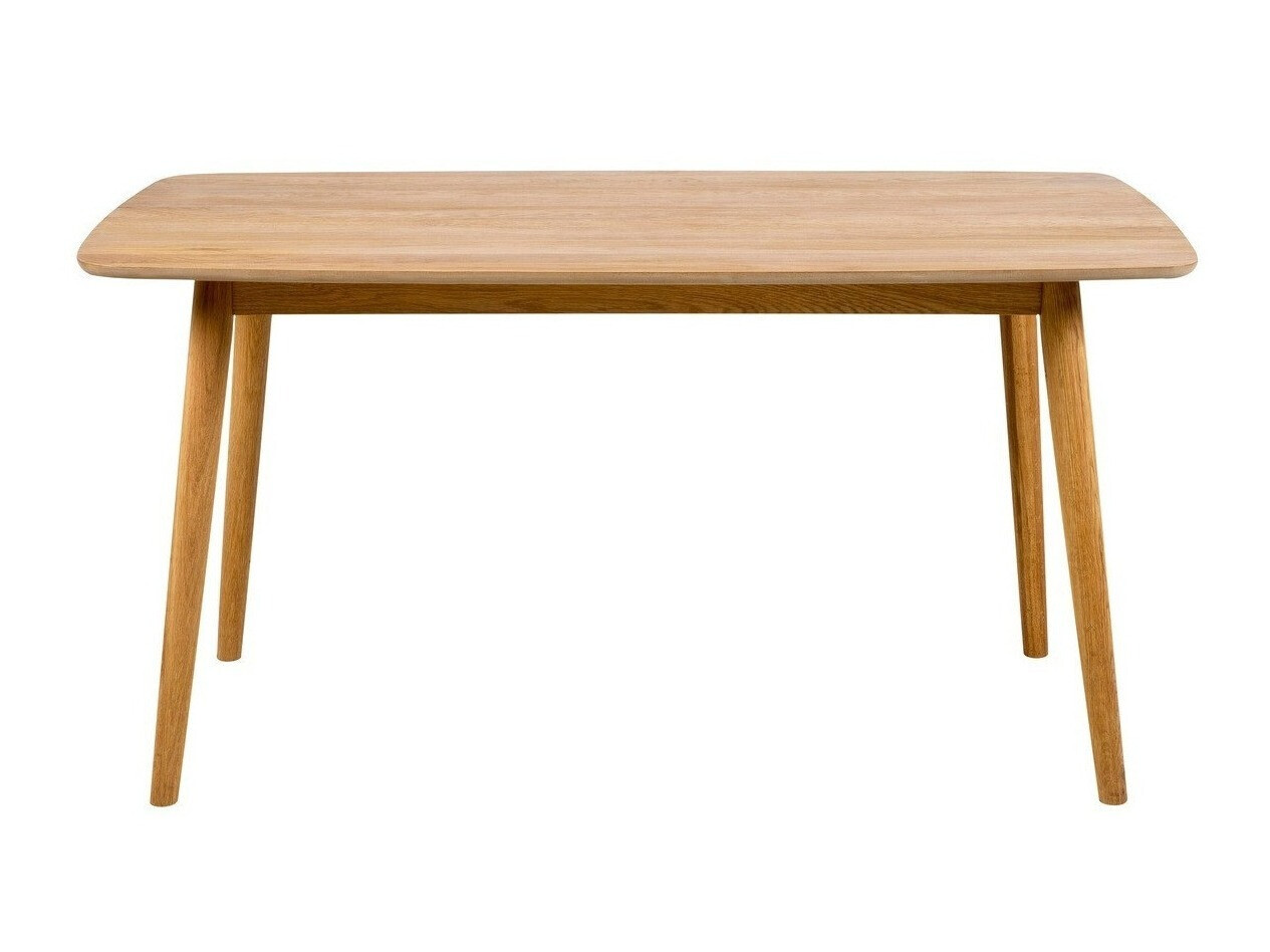 Ruokailuryhmä Norsica Daltea 118 (Musta)